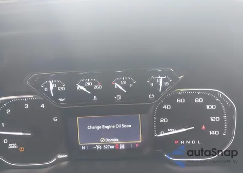 2021 GMC Sierra 2500Hd 4Wd Standard Bed At4 z USA, uszkodzony, nr VIN 1GT19PEY9MF300902